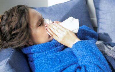 Allergie aux acariens, quels sont les symptômes ?
