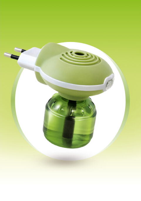 PISTAL Gelsenstecker 